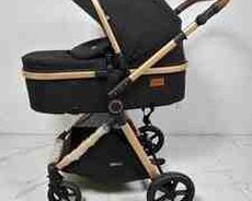 Uşaq arabası Kidilo