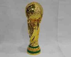 Dünya Çempionatı Kuboku