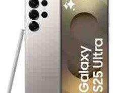 Samsung Galaxy S25 Ultra Titanium Gray 256GB, 12GB