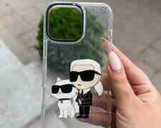 Karl Lagerfeld case