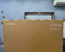 Televizor Samsung UE50U7100UXRU