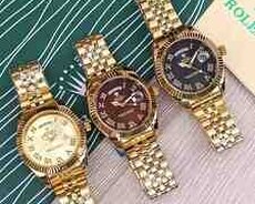 Rolex qol saatları