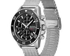 Hugo Boss qol saatı