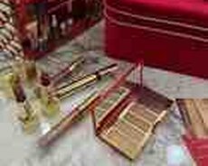 Estee Lauder kosmetika dəsti