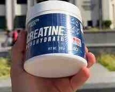 İdman qidası Creatine Monohydrate