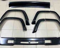 LADA (VAZ) VFTS tuning body kit