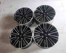 Ford Fusion diskləri R18