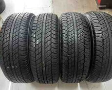 Şinlər 265, 65 R17