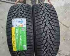 Kapsen şinləri 225, 50 R17