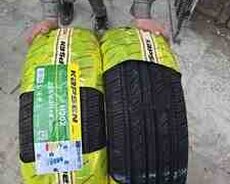 Kapsen şinlər 225, 60 R18