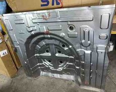 Changan Qiyuan A05 ehtiyat təkər yeri