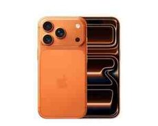 Apple iPhone 17 Pro Cosmic Orange 512GB, 12GB