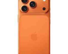 Apple iPhone 17 Pro Max Cosmic Orange 256GB, 12GB