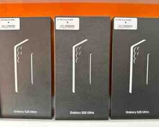 Samsung Galaxy S25 Ultra Titanium Black 512GB, 12GB