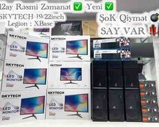 Masaüstü kompüter