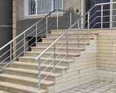 Perilla məhəccərlər