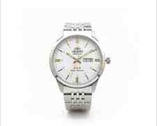 Qol saatı Orient Three Stars