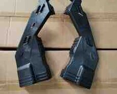 Hyundai Tucson 2016-2020 fara kirşəsi