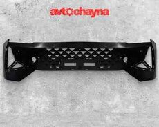 Changan A06 qabaq buferi