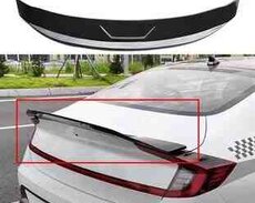 Hyundai Sonata 2021-24 GT spoyleri