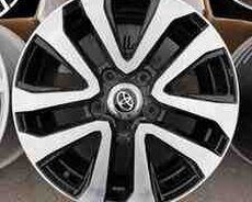 Toyota diskləri R20