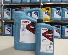 Yağ filteri Rowe SYNT RS SAE HC-C4 5W-30