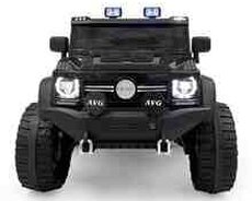 Jeep 016 uşaq avtomobili