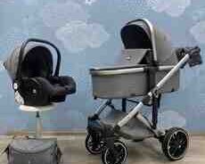 Uşaq arabası Kidilo