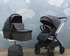 Uşaq arabası Kidilo