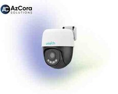 UNV UniArch Uho-P2A-M3F4D PT İP kamera