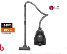 Tozsoran LG VC5316NNTS