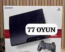 Sony PlayStation 3 500GB