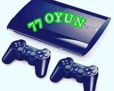 PlayStation 3 500ПИ