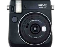 Fotoaparat Fujifilm Instax Mini 70