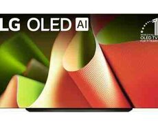 Телевизор LG OLED83B4RLA.AMCN- 211 SM (83 inch)