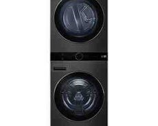 Paltaryuyan LG W1S1CVK2EHM- 19 KG