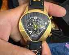 Tsikolia Seven Limited edition qol saatı