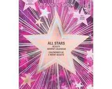 Advent Calendar 2025 Revolution