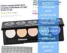 Kosmetik vasitələr