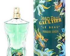 Ətir Jean Paul Gaultier Le Beau Paradise Garden 125ML