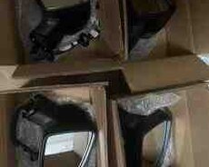 BYD Destroer ByD Qin Plus yan güzgüləri