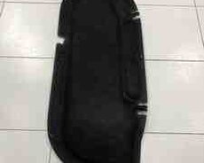 Toyota Corolla Cross kapot altı üzlüyü