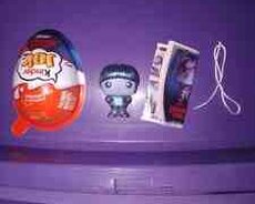 Will Upside Down Stranger Things