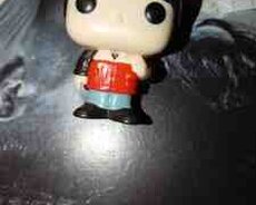 Kinder Joy Stranger Things fiquru