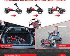 Ziggy Mini elektro car