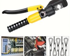 Hidravlik sıxma aləti Yqk-70