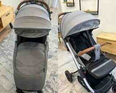 Uşaq arabası Kidilo K8F