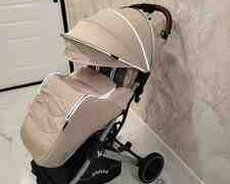 Uşaq arabası Kidilo