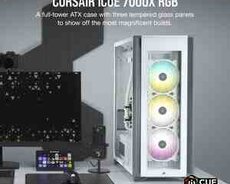 CORSAIR RGB ICUE SET (Bundles)