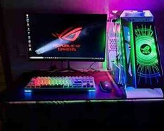 Gaming PC Asus ROG